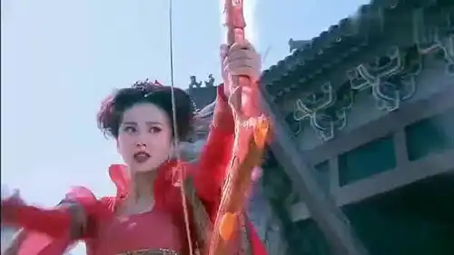 仙剑奇侠传红龙葵挑战邪剑仙,魔剑都被吸进去了