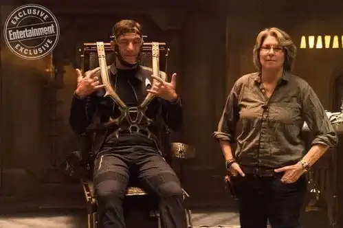 12月21日新剧开发及日常消息:初代吸血鬼星际旅行等
