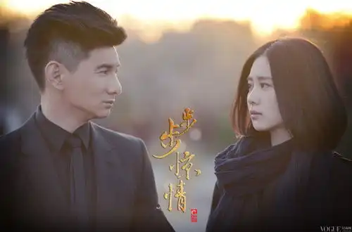 为何男女演员容易因戏生情聂远道出谜底,和剧组夫妻人设无关
