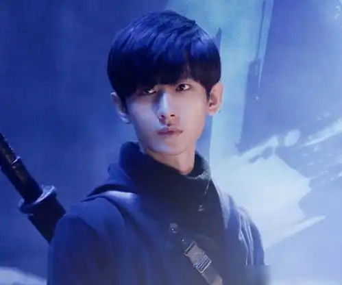 云歌会后成毅大量脱粉,欢瑞新签同类型艺人,即将打造下一个成毅