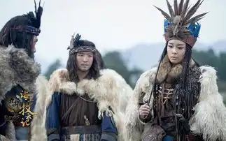 高叶海上牧云记霸气出场为角色暴瘦20斤
