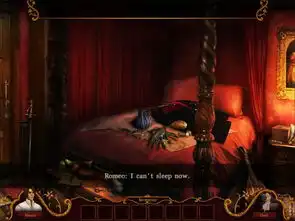 莎士比亚编年史罗密欧与朱丽叶电脑版官方下载2017莎士比亚编年史罗密欧与朱丽叶电脑版下载
