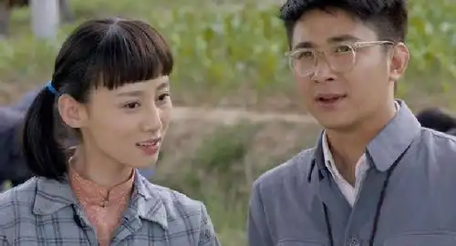 平凡的世界田润生和郝红梅,他们是彼此生命里互相救赎的光