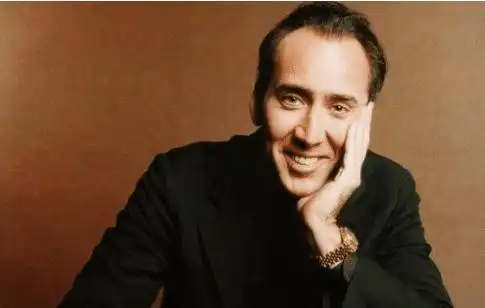 将十亿身家挥霍一空的影帝尼古拉斯凯奇,到底买了啥东西
