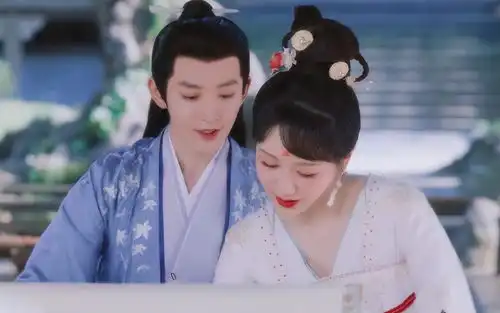 仙台有树出圈理由莲花楼的名气,邓为的涂山璟,向涵之的脸