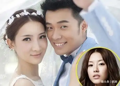 你好,李焕英火了,陈赫却因为两个离婚的女人,被骂个不停
