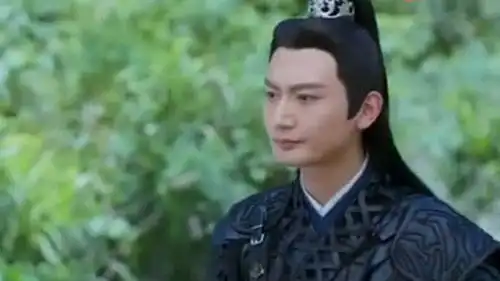双世宠妃2十四惨死,镜心黑化反杀,幕后黑手竟是他