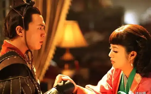 这部电视剧用1113的剧情演绎,诠释千年爱恋的吸引力法则
