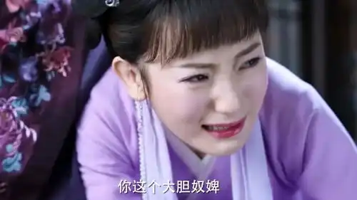 双世宠妃2曲夫人对镜心动用家法,简直就是第二个容嬷嬷
