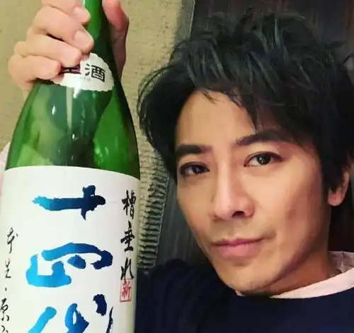 从影坛巨星到被雪藏,消失18年的孙耀威,到底得罪了谁
