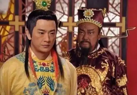 皇帝临死前回光返照,结果被怒吼一声活过来你也不再是皇帝