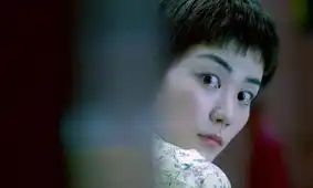 明星经典回眸周迅汤唯演绎瞬间秒杀