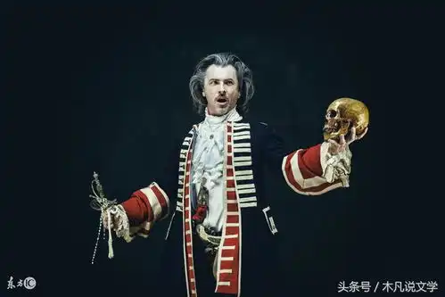 莎士比亚戏剧分析简要