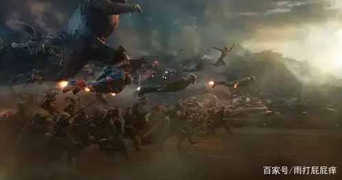 来自漫威的神操作特效太贵,那就下线这个英雄