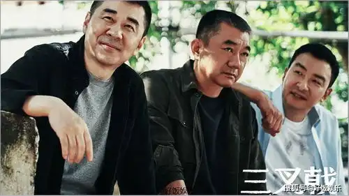 剧荒这三部即将开播的戏或可追看,有一部汇集5位国家一级演员
