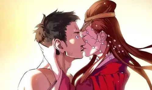 狐妖小红娘每篇一句感人的台词,狐妖迷让我先哭会儿
