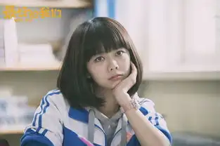 谭松韵每个角色都是最好的自己