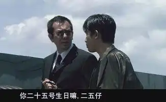 网友吐槽四大名捕雷雷更健康