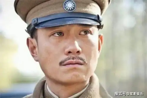 被文章演活的4大经典角色,周卫国上榜,单论演技文章没毛病
