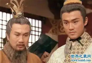 吕不韦的故事让嬴政身世成谜,最终被秦王赐毒酒身亡
