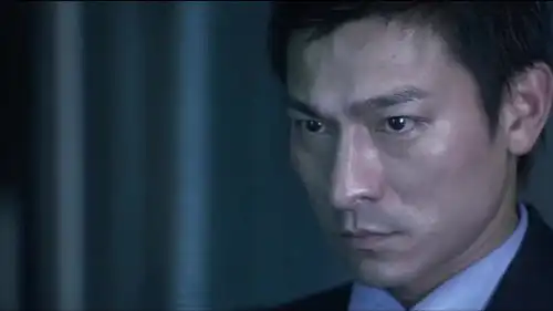 无间道刘建明这下手太狠啦阿仁已永远失去洗牌的机会