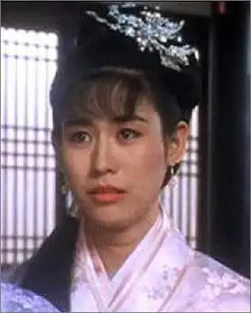 孙俪曾给赵薇当伴舞揭秘大牌明星的龙套岁月三十
