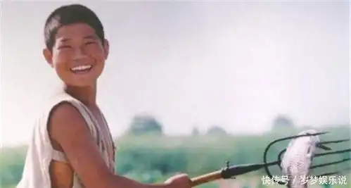 小兵张嘎回顾当年抗日小英雄嘎子哥,满满的都是回忆
