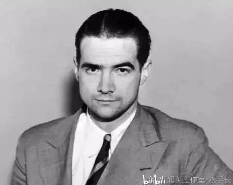 漫威钢铁侠原型霍华德休斯
