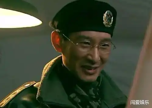 我是特种兵全剧bug雷克明,就是神剧的开始