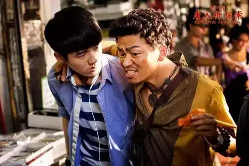 好久不见的王宝强,土豪金套装爆笑出镜宝宝这还是你吗