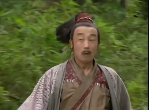 笑傲江湖田伯光玩心里战术,令狐冲奉陪到底,看谁先怂
