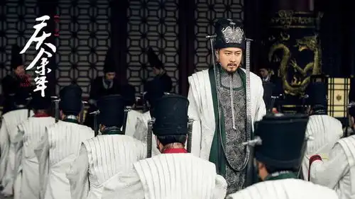 庆余年范闲为何要杀庆帝叶轻眉因何而死他的底牌又会是什么
