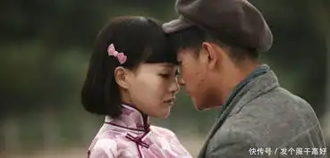 合作5部剧,吻了14次,唐嫣罗晋终于修成正果了
