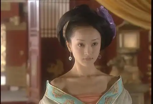 建宁公主吴三桂儿媳,在吴应熊被杀后,为何后来她没有改嫁
