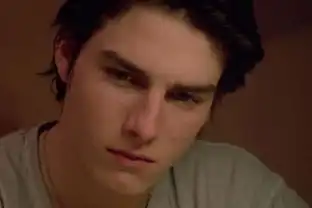 组图奥斯卡影帝阿汤哥56岁了盘点昔日青涩剧照灵动帅气
