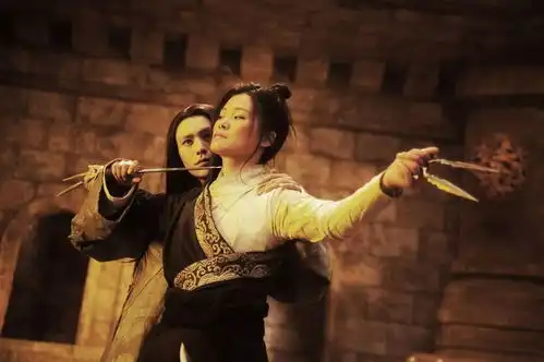 李宇春的开挂人生专辑破纪录电影拿大奖走秀赢超模