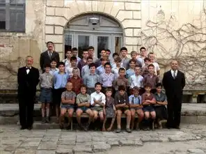 放牛班的春天官方剧照