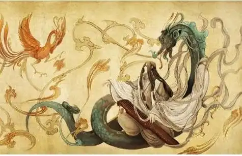 中国第一部神话集是什么