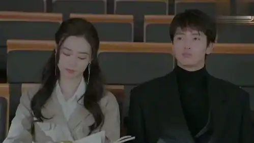 2021年追剧大盘点甜宠剧甜得上头,扎心剧虐得心梗