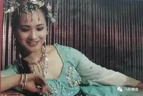 玉兔精白骨精铁扇公主西游记女性角色配音第一人去世
