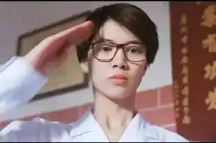 周星驰亲自挑选的星女郎,其实她们都和这个人神似