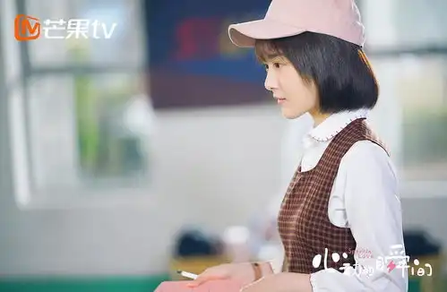 心动的瞬间sparklelove电视剧介绍评价剧照演员表酷乐米