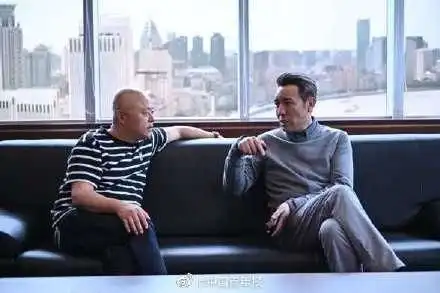 热播剧理想之城导演刘进唤醒更多人对理想的思考