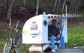 世界各地令人心酸的蜗居