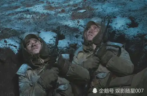 长津湖之水门桥计日可待,吴京千玺联手,再现二战艰险传奇
