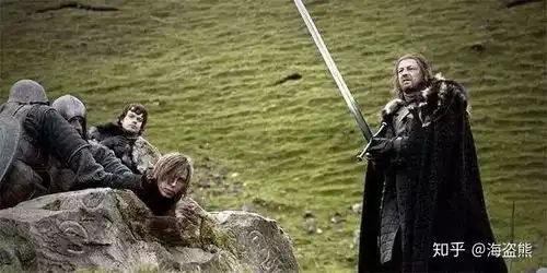 权游劳勃如果能打异鬼,真能坐稳铁王座
