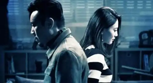 猎毒人魏海和江伊楠是什么关系
