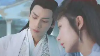 香蜜润玉宁可娶失去贞洁的锦觅,却不愿选身边的邝露,这里给出答案了
