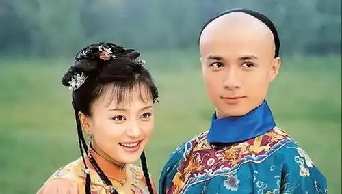 演活一个知画就够了,秦岚却偏偏演活了4个,每一个都惊艳四座
