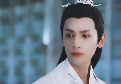 长月无烬路透,罗云熙白鹿二搭,一场颜值盛宴的巅峰
